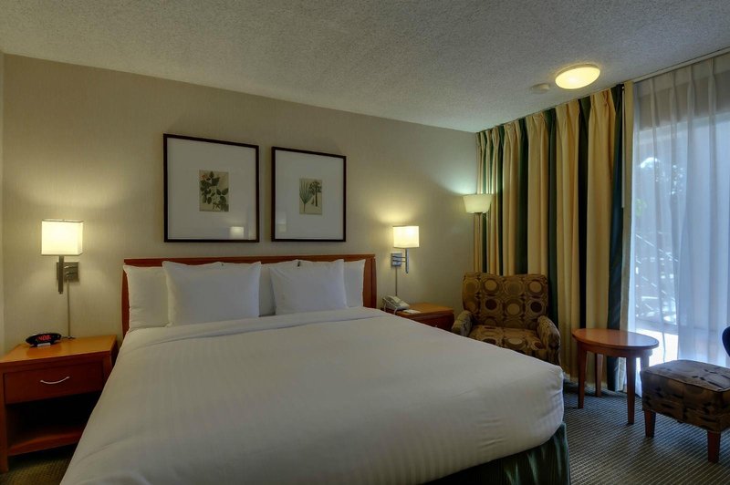 Vagabond Inn Glendale - 984