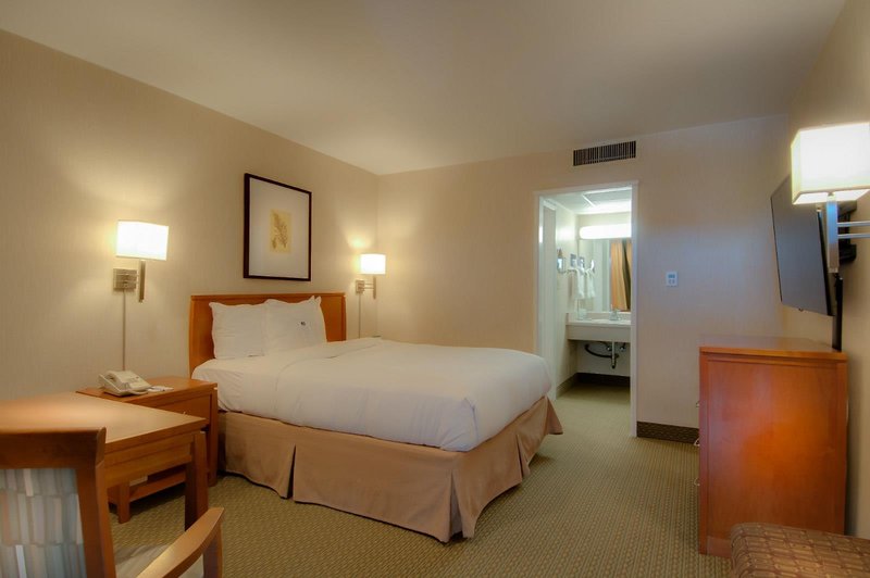 Vagabond Inn Glendale - 984