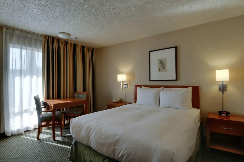 Vagabond Inn Glendale - 984