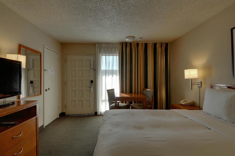 Vagabond Inn Glendale - 984