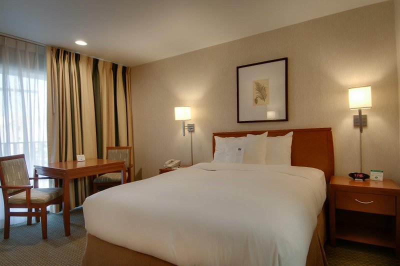 Vagabond Inn Glendale - 984