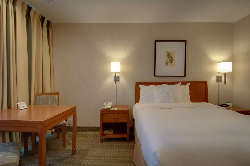 Vagabond Inn Glendale - 984