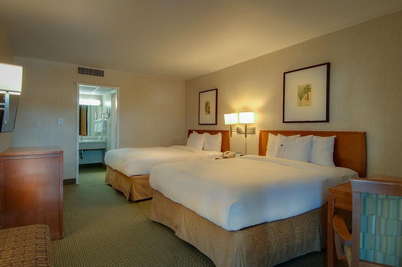 Vagabond Inn Glendale - 984