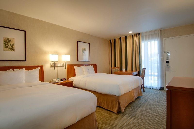 Vagabond Inn Glendale - 984