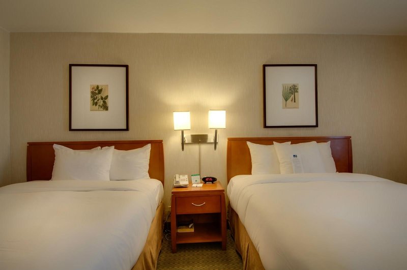 Vagabond Inn Glendale - 984