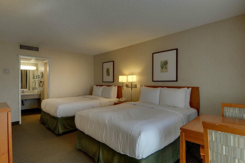 Vagabond Inn Glendale - 984