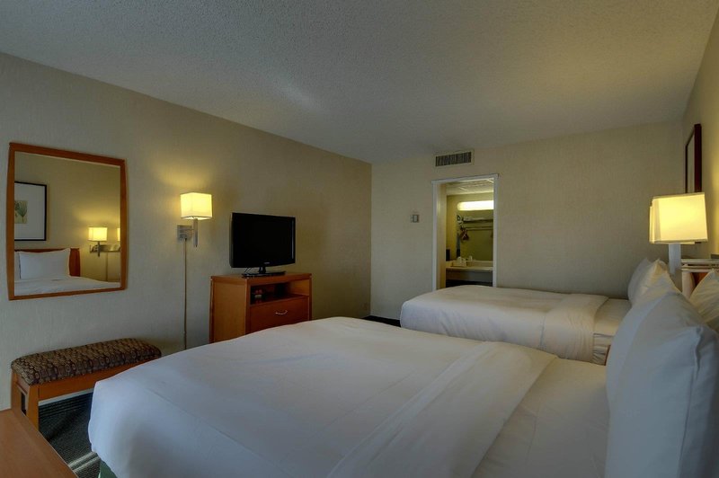 Vagabond Inn Glendale - 984