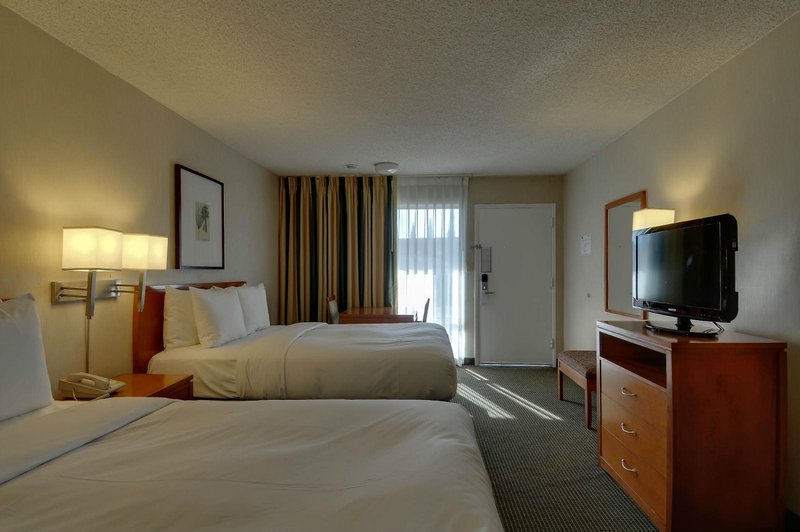 Vagabond Inn Glendale - 984