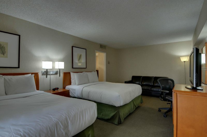 Vagabond Inn Glendale - 984