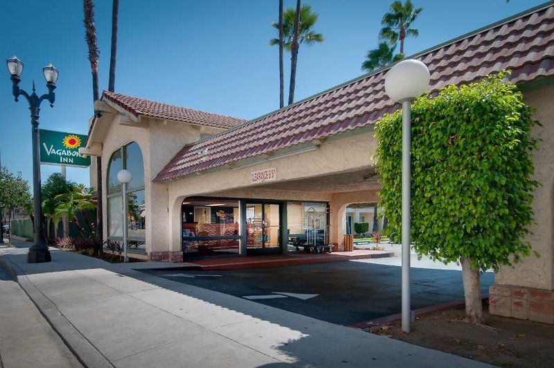 Vagabond Inn Glendale - 984