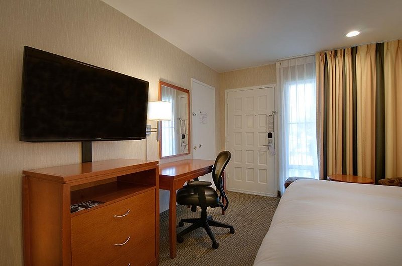 Vagabond Inn Glendale - 984