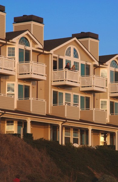 The Beach House Half Moon Bay - 985