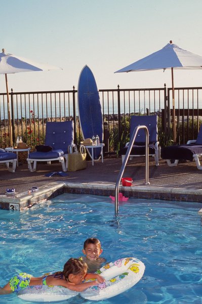 The Beach House Half Moon Bay - 985