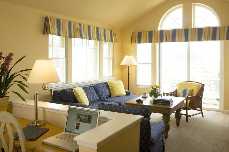 The Beach House Half Moon Bay - 985