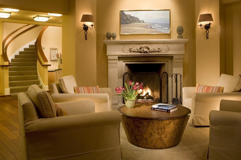 The Beach House Half Moon Bay - 985