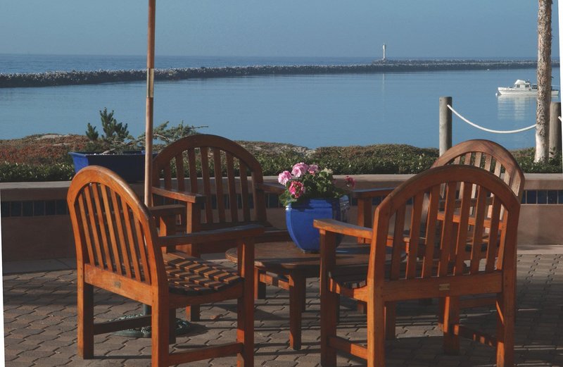 The Beach House Half Moon Bay - 985