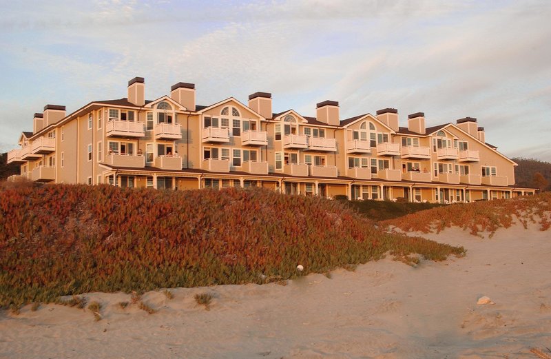 The Beach House Half Moon Bay - 985