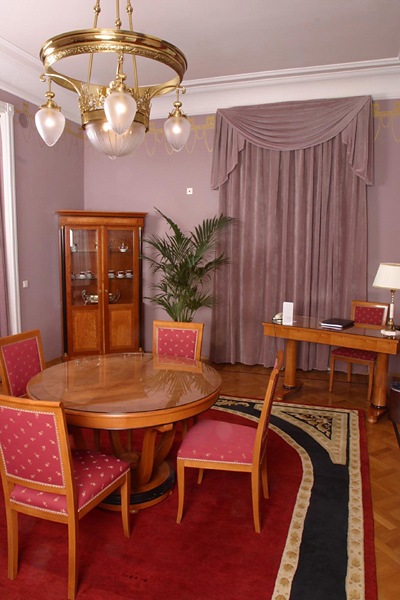 Hotel National, A Luxury Collection Hotel, Moscow - 586