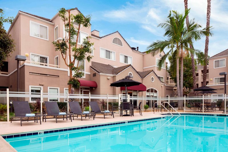 Sonesta Es Suites Carmel Mountain Rancho Bernardo - 987
