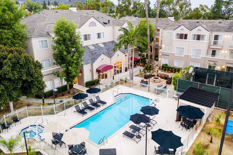 Sonesta Es Suites Carmel Mountain Rancho Bernardo - 987