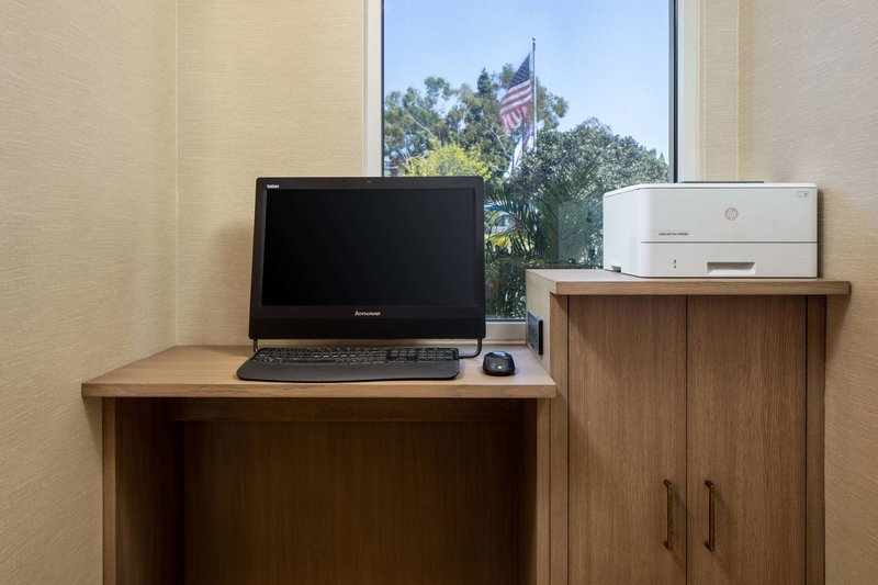 Sonesta Es Suites Carmel Mountain Rancho Bernardo - 987