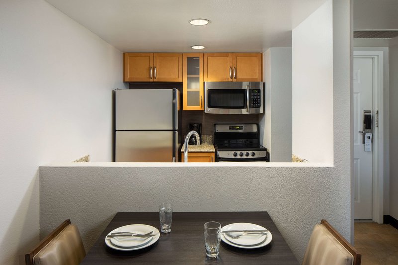 Sonesta Es Suites Carmel Mountain Rancho Bernardo - 987