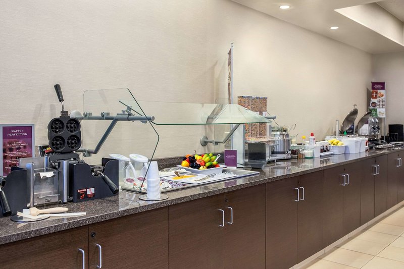 Sonesta Es Suites Carmel Mountain Rancho Bernardo - 987
