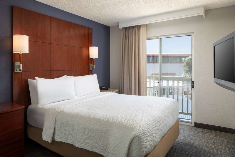Sonesta Es Suites Carmel Mountain Rancho Bernardo - 987