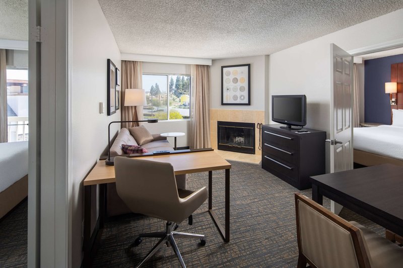 Sonesta Es Suites Carmel Mountain Rancho Bernardo - 987