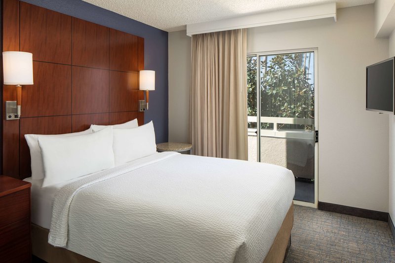 Sonesta Es Suites Carmel Mountain Rancho Bernardo - 987