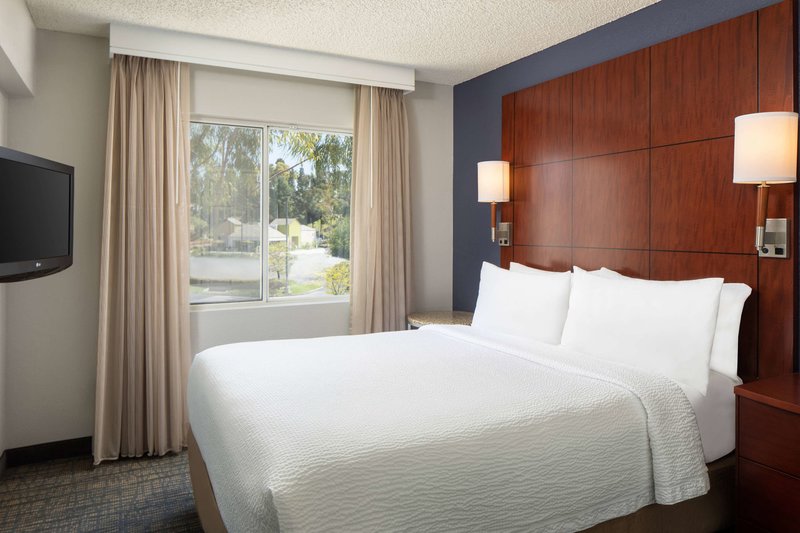 Sonesta Es Suites Carmel Mountain Rancho Bernardo - 987
