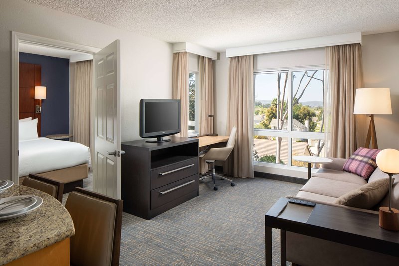 Sonesta Es Suites Carmel Mountain Rancho Bernardo - 987