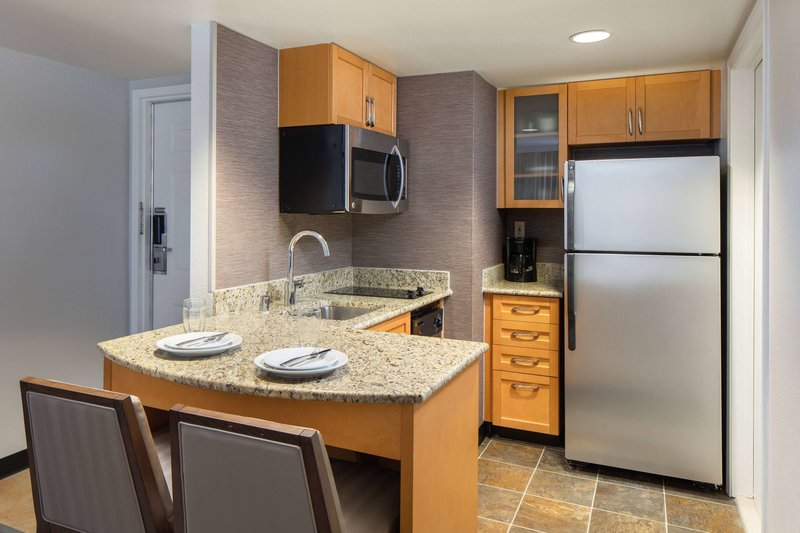 Sonesta Es Suites Carmel Mountain Rancho Bernardo - 987