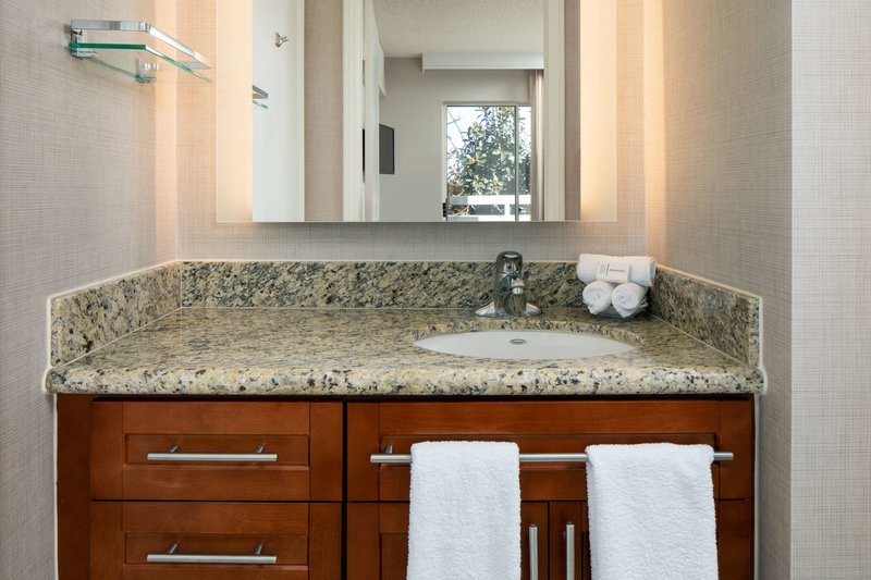 Sonesta Es Suites Carmel Mountain Rancho Bernardo - 987