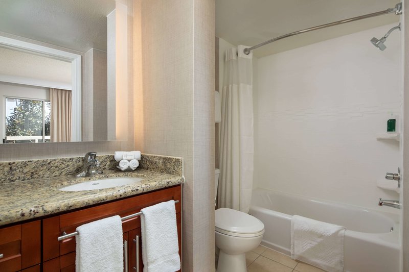 Sonesta Es Suites Carmel Mountain Rancho Bernardo - 987