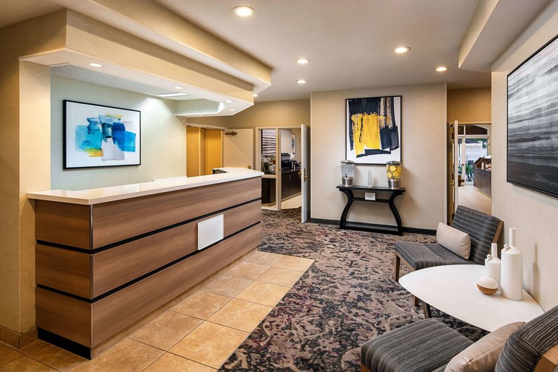 Sonesta Es Suites Carmel Mountain Rancho Bernardo - 987