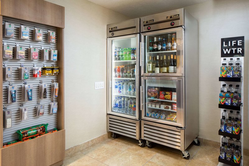 Sonesta Es Suites Carmel Mountain Rancho Bernardo - 987