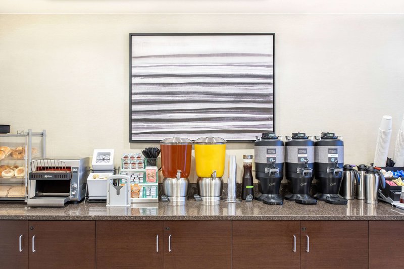 Sonesta Es Suites Carmel Mountain Rancho Bernardo - 987