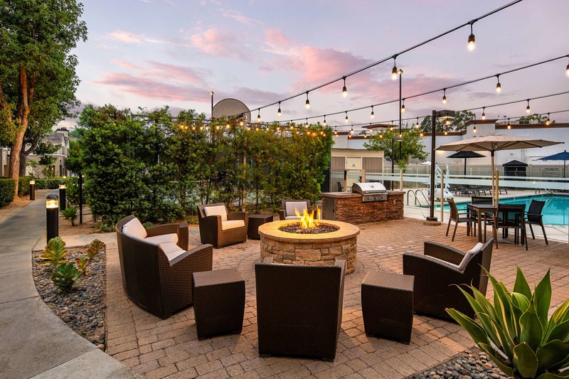Sonesta Es Suites Carmel Mountain Rancho Bernardo - 987