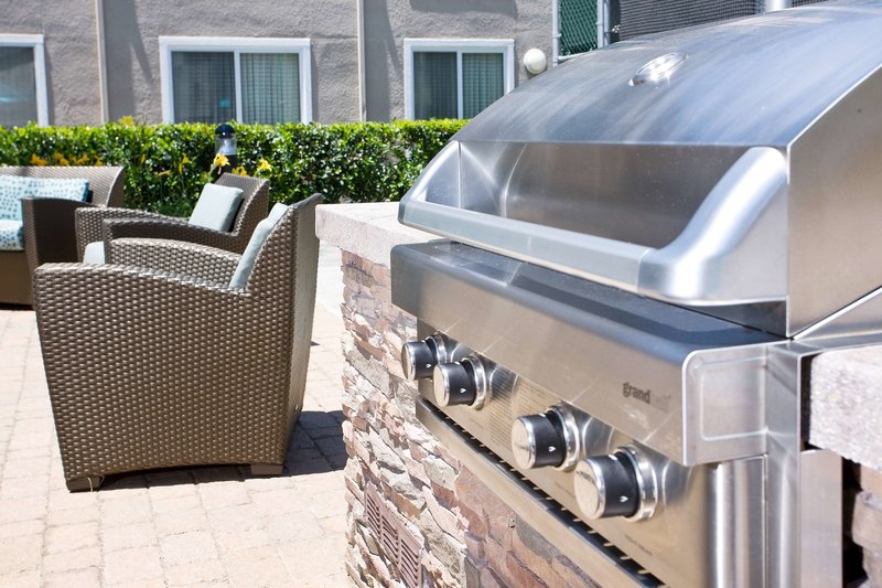 Sonesta Es Suites Carmel Mountain Rancho Bernardo - 987