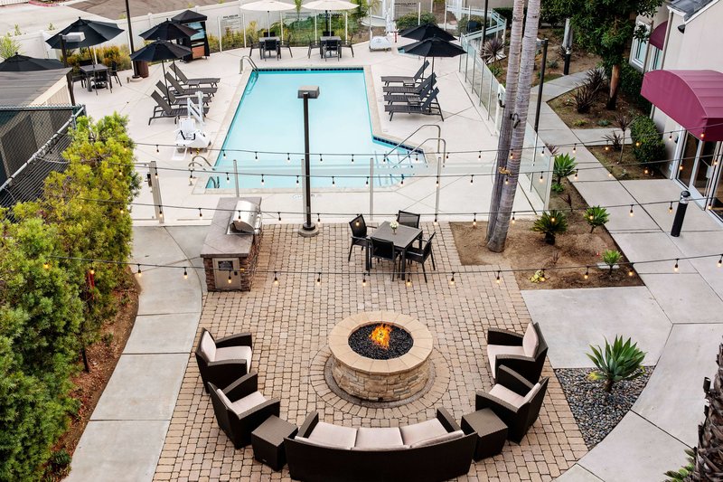 Sonesta Es Suites Carmel Mountain Rancho Bernardo - 987