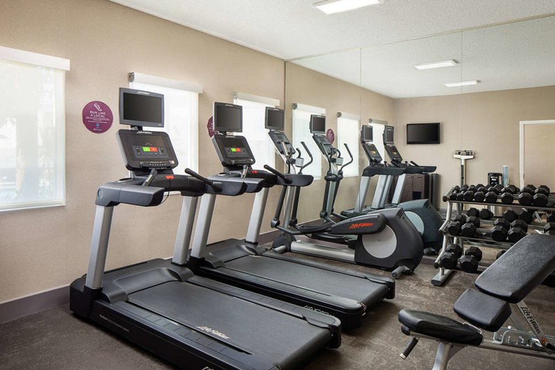 Sonesta Es Suites Carmel Mountain Rancho Bernardo - 987