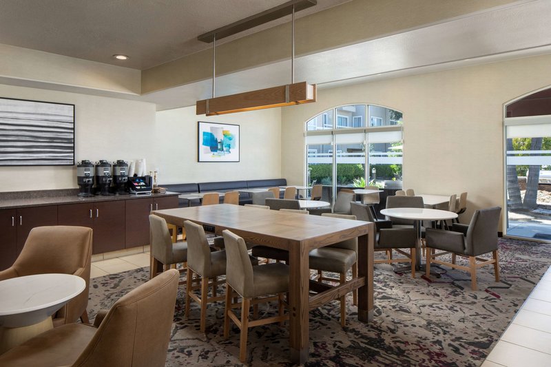Sonesta Es Suites Carmel Mountain Rancho Bernardo - 987