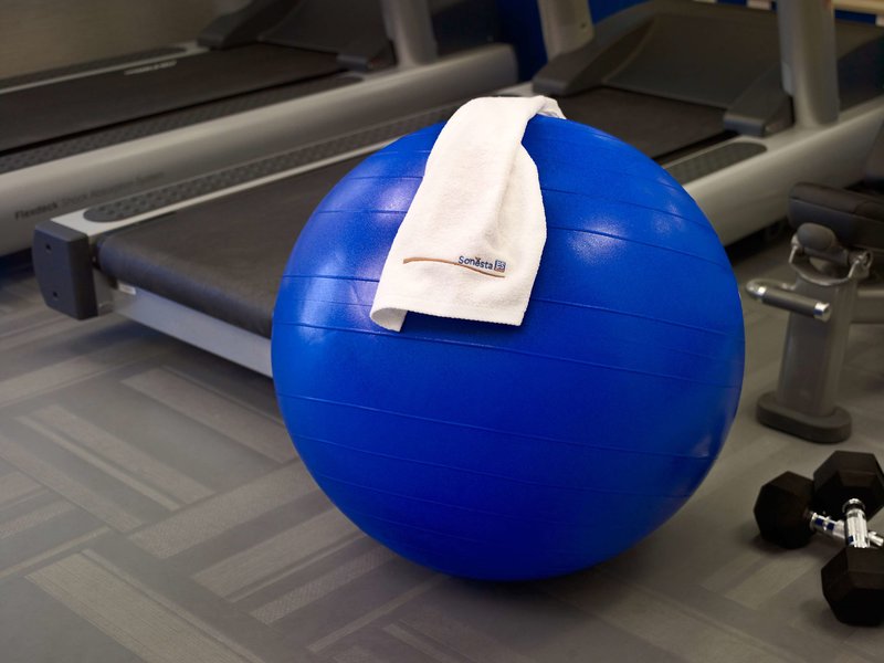 Sonesta Es Suites Carmel Mountain Rancho Bernardo - 987