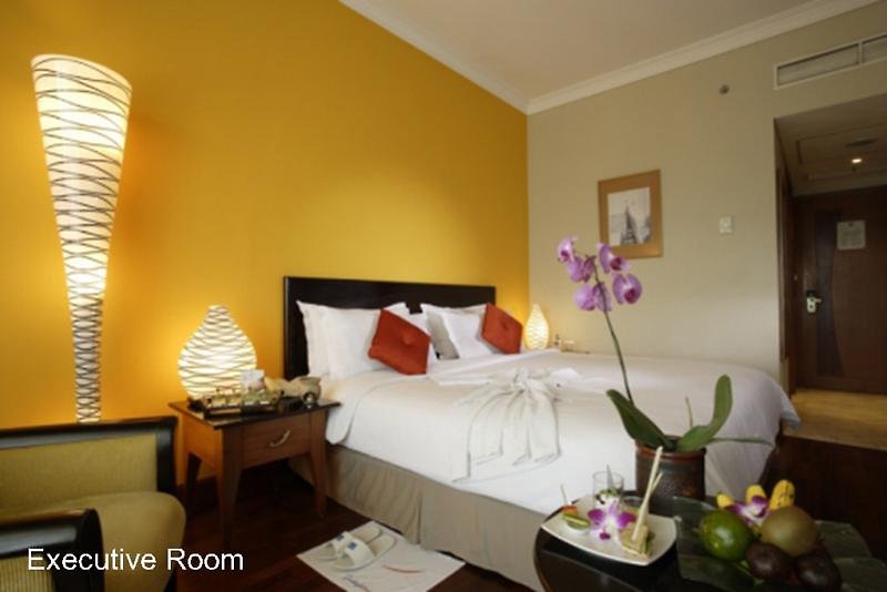 Novotel Yogyakarta - 588