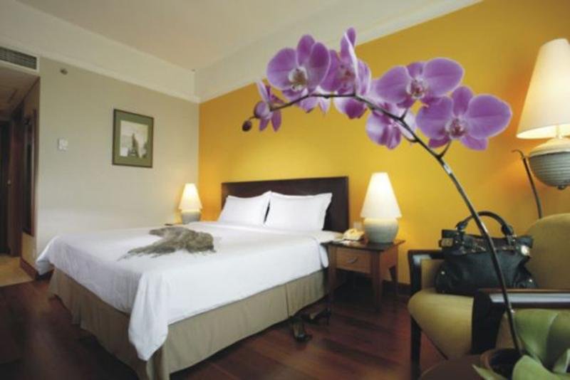 Novotel Yogyakarta - 588