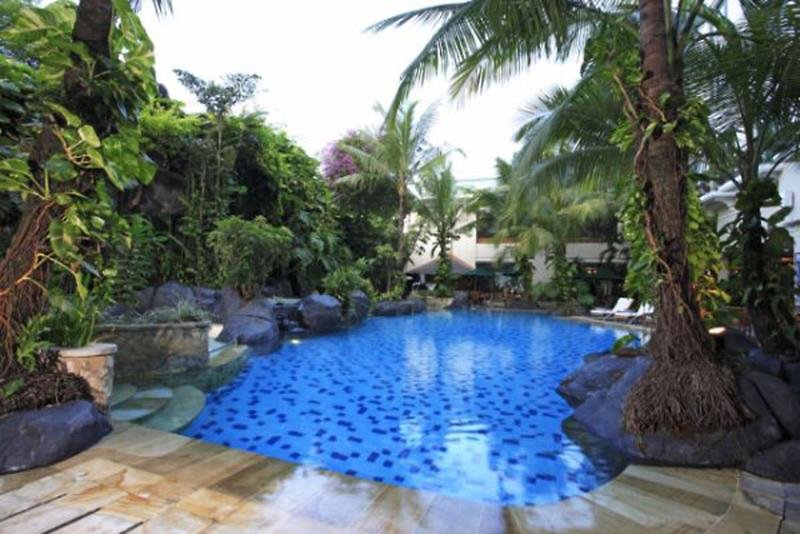 Novotel Yogyakarta - 588