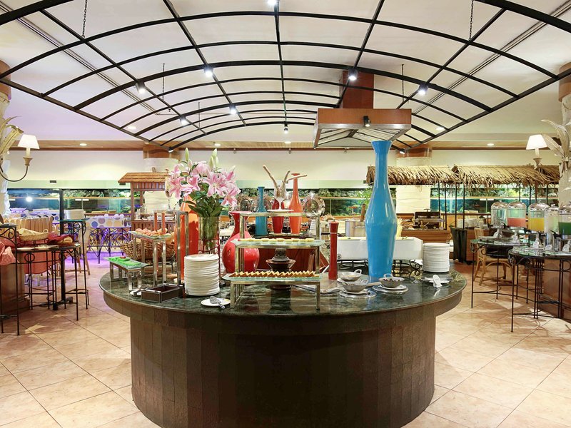 Novotel Yogyakarta - 588