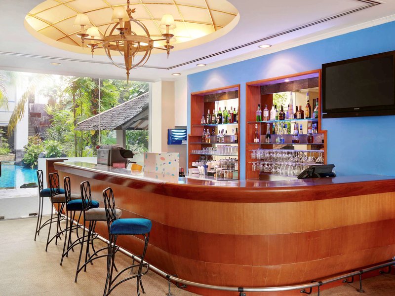 Novotel Yogyakarta - 588