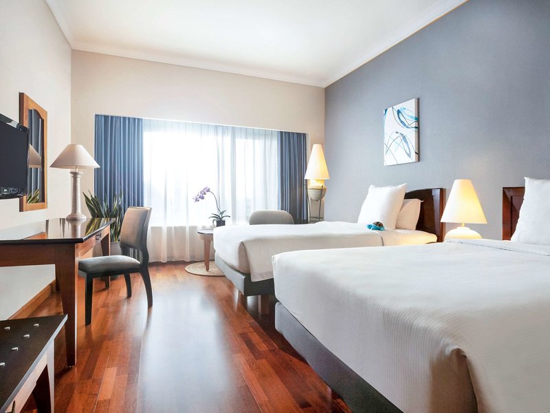 Novotel Yogyakarta - 588